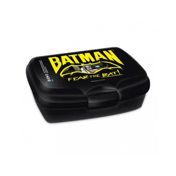 Svačinový box Ars Una Svačinový box Batman