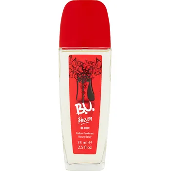 Dámský parfém B.U. Passion EDT 75 ml