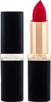 Rtěnka L'Oréal Paris Color Riche Matte rtěnka 3,6 g