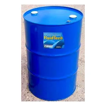 Hydraulický olej ROTAIR RTP-209 Plus olej pro šroubové kompresory 209l (MARK, ABAC)