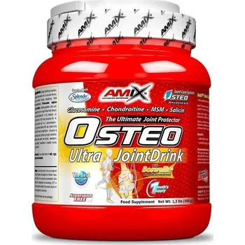 Kloubní výživa Amix Osteo Ultra JointDrink Orange 600g