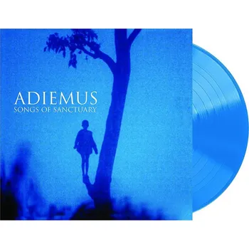 Zahraniční hudba Adiemus: Songs Of Sanctuary - Karl Jenkins [LP]