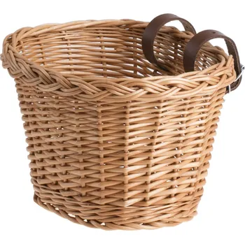 brašna na kolo Koš na kolo proutěný Bambini I.