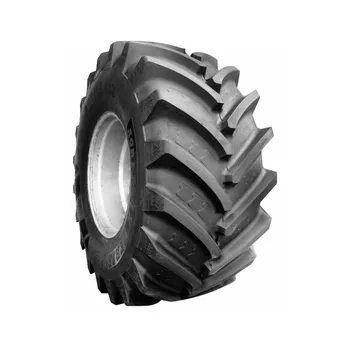 Pneu pro těžký stroj BKT Agrimax Teris 1050x50-32 184A8 TL