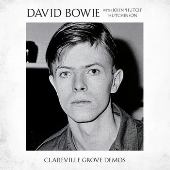 Zahraniční hudba Clareville Grove Demos - David Bowie [3LP] (RSD 2019)