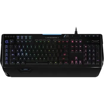 Klávesnice Logitech G910 Orion Spectrum 920-008018 US