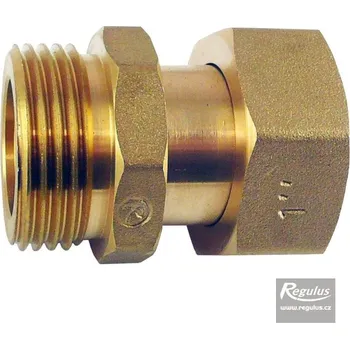 Fitinka Šroubení 3/4" Fu/F