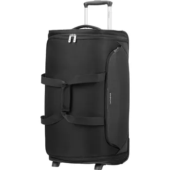 Samsonite Dynamore Duffle/WH 67 Black