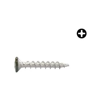 Vrut JF148S PLAST 4.2X30 d=7.2 ČERNÁ HL.PH2 1000ks