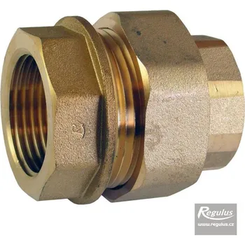 Fitinka Šroubení přímé 1" F
