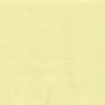 Napínací prostěradlo bavlněné 180x200cm světle žluté