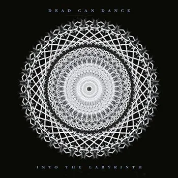 Zahraniční hudba Into The Labyrinth - Dead Can Dance [2LP]