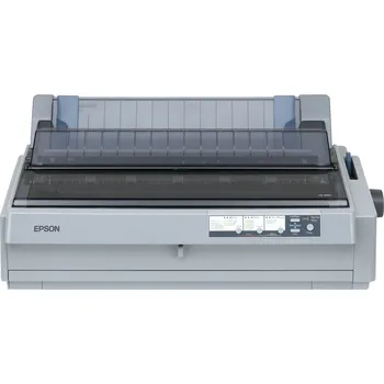 Tiskárna Epson LQ-2190