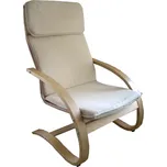 Falco relaxační křeslo