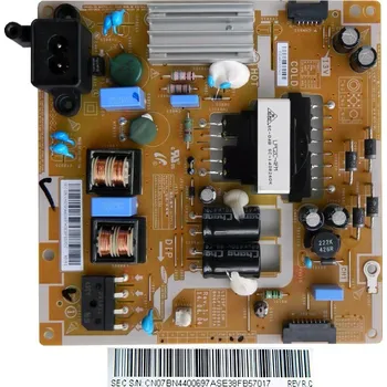 Televizor LCD LED modul zdroj BN44-00697A / SMPS power supply board BN4400697A L32SF_ESM PSLF720S06A