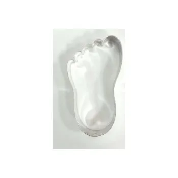 Vykrajovátko Vykrajovátko - Noha velká / 8 cm