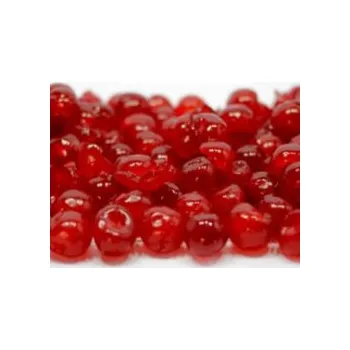 Bonbon Alginátové ovoce - ČERVENÉ 1 kg