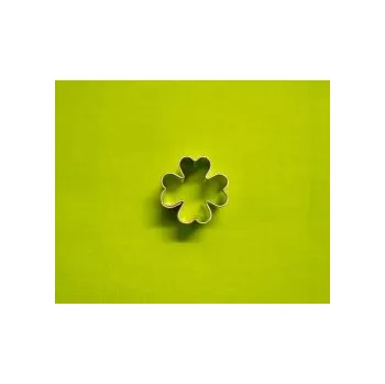 Vykrajovátko Vykrajovátka - Čtyřlístek 1,4 cm / mini