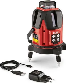 Měřící laser FLEX ALC 8 458600