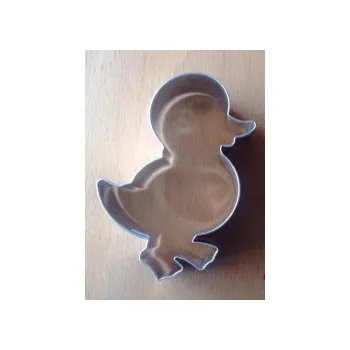 Vykrajovátko Vykrajovátko - KAČENKA 5,5 cm