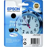 Originální Epson T2711 (C13T27114010)