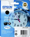 Originální Epson T2711 (C13T27114010)