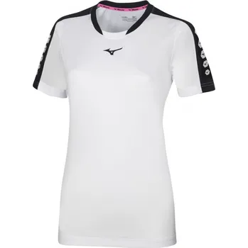 Běžecké oblečení Sportoní tričko Mizuno Soukyu Shirt X2EA770070 Velikost textilu: S