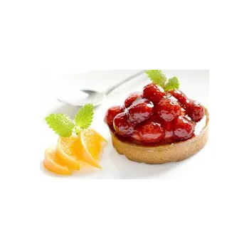 Poleva Zrcadlová poleva MIRROR - NEUTRÁL 0,5 kg