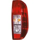 Zadní světlo VAN WEZEL 3378932