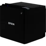 Epson TM-M30 LAN + Wifi černá…