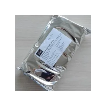 Přisada na vaření a pečení ODENSE SNOW WHITE potahovací - Mandlová 1 kg