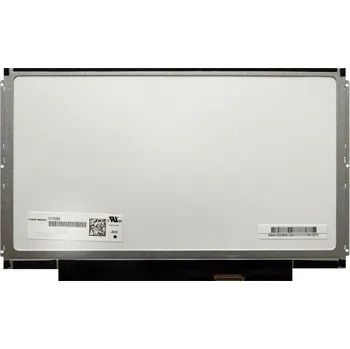 Náhradní displej pro notebook Display LTN133AT27-204 13.3" 1366x768 LED 40pin Slim LP Special lesklý povrch