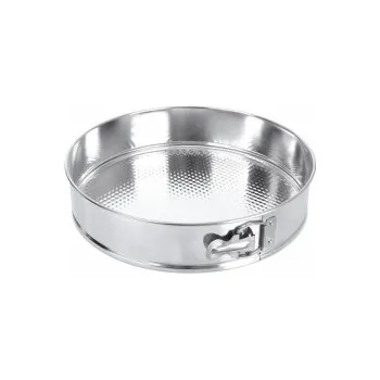 Forma na pečení Dortová forma - Kulatá otevírací / 21 cm