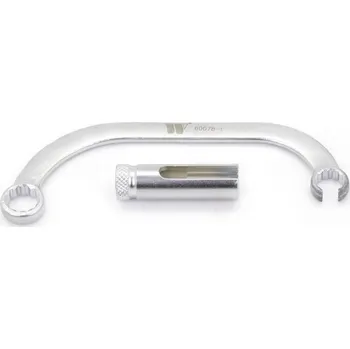 Nářadí pro automobil Speciální sada pro montáž a demontáž turbodmychadel - VAG, Welzh (Welzh Werkzeug)