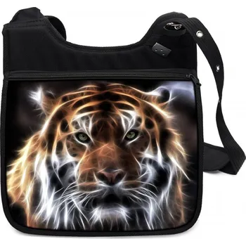 Taška přes rameno kočky 10 MyBestHome 34x30x12 cm