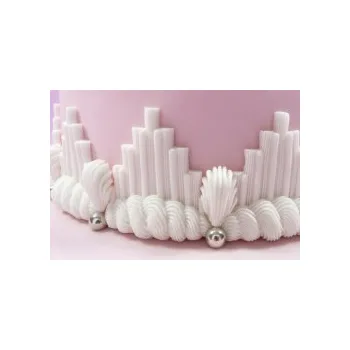 Forma na pečení Silikonová forma CCS005