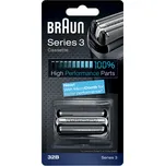 Braun 32B Combi pack Series 3