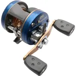 Abu Garcia Ambassadeur Classic C4 5601 LH
