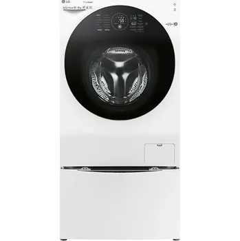 LG F126G1BCH2N Pračka se sušičkou LG F126G1BCH2N