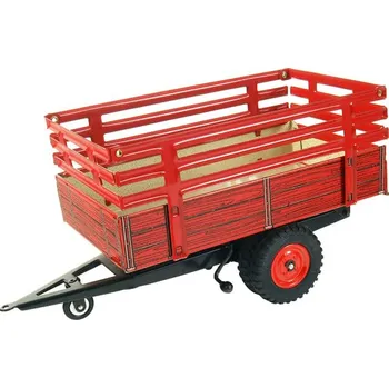 autíčko Kovap Vlek s nástavbou