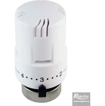 Hlavice pro radiátor Termostatická hlavice TH 01 C (M30x1,5)