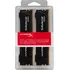 Operační paměť Kingston HyperX Savage Black 16GB (2x8GB) DDR4 2400MHz CL12