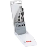 BOSCH Twist Speed HSS PointTeQ 2 - 8 mm…