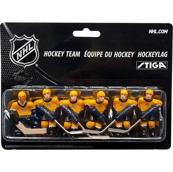 STIGA - Hokej hráči Nashville Predators