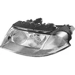 Světlomet VAN WEZEL 5837962