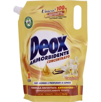 Aviváž Deox Ammorbidente 750 ml