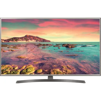 Televizor Recenze LG 43" LED (43LK6100PLB)