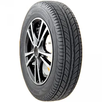 Letní osobní pneu Premiorri Solazo 175/65 R14 82 H