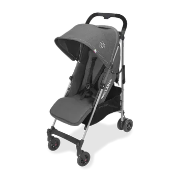 Kočárek Maclaren Quest ARC 2019