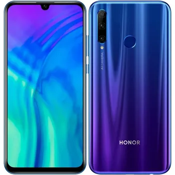 Honor 20 Lite Mobilní telefon Honor 20 Lite